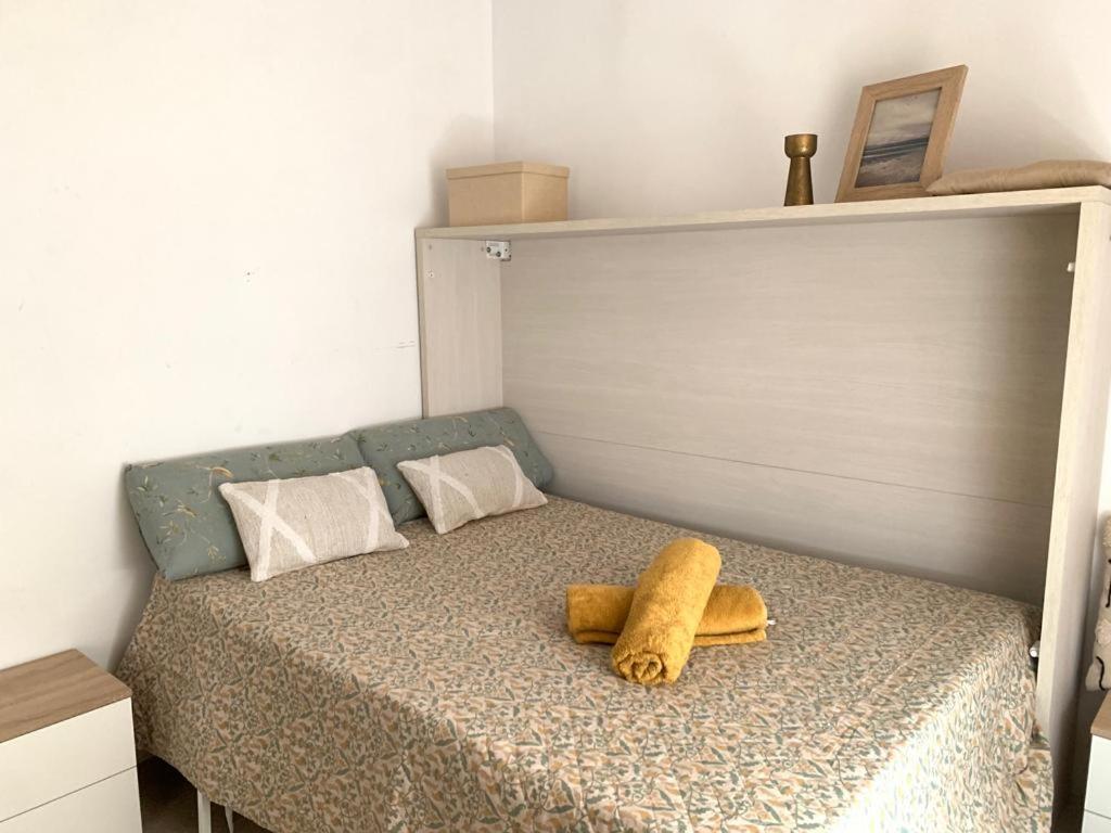 Aura 500 Metros De La Playa Villa *
