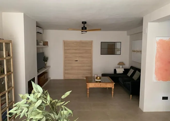 Villa Aura 500 Metros De La Playa
