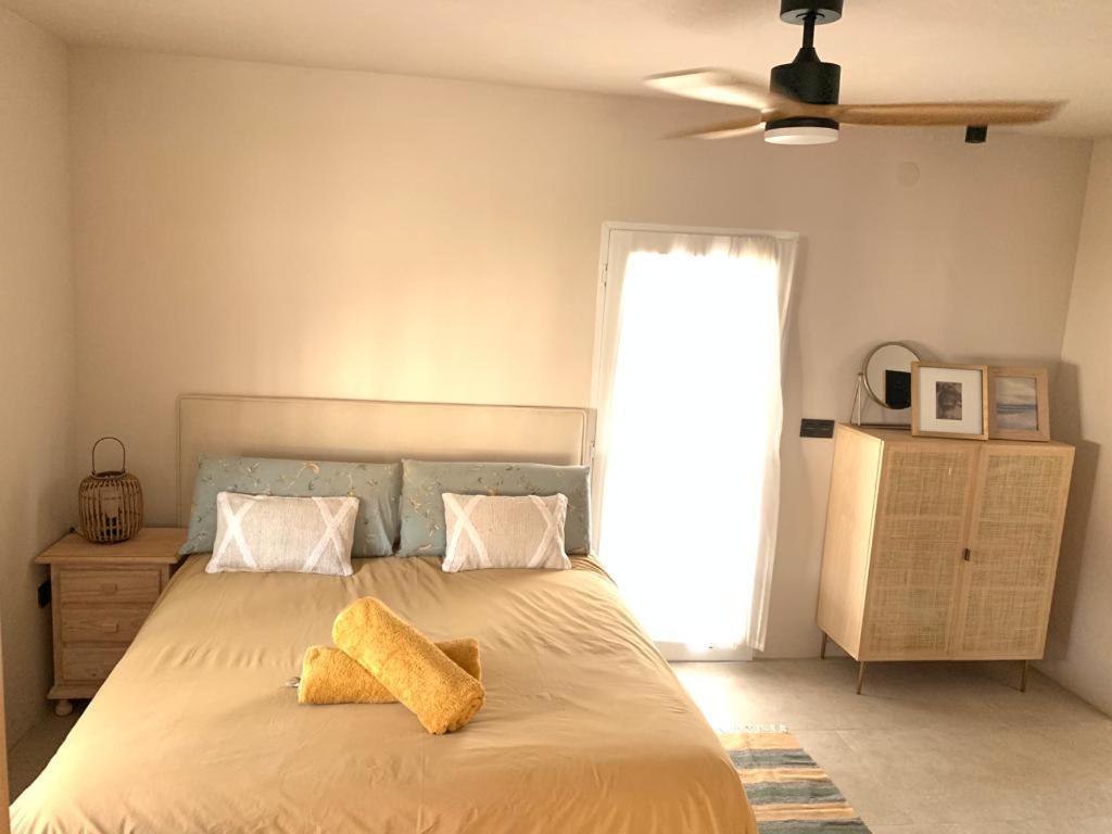 Villa Aura 500 Metros De La Playa