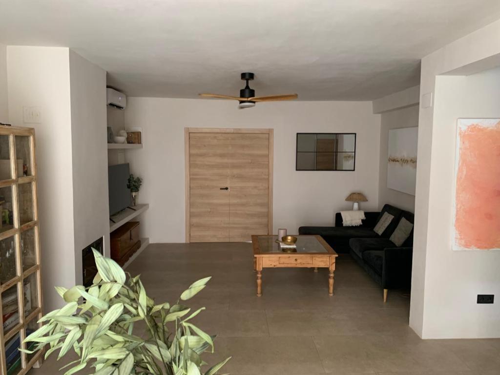 Villa Aura 500 Metros De La Playa Torre de Benagalbon